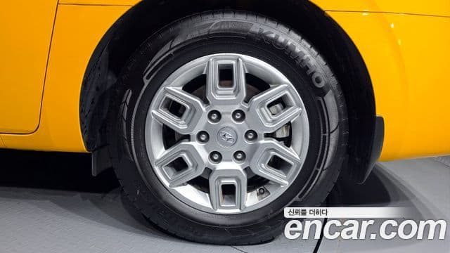 Hyundai Staria 15인승, 2023 все фото