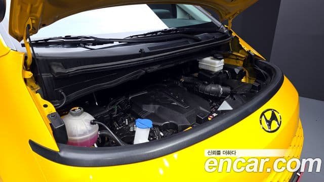 Hyundai Staria 15인승, 2023 6