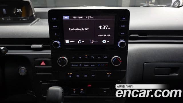 Hyundai Staria 15인승, 2023 16