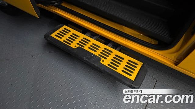 Hyundai Staria 15인승, 2023 20