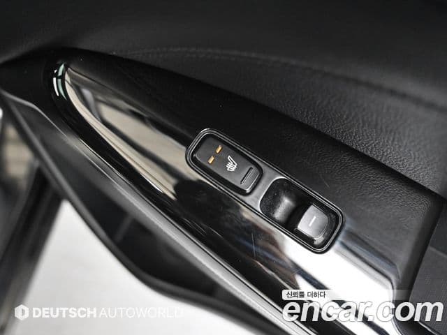 Kia All New K7 3.0 LPI Luxury (арендный автомобиль), 2017 16