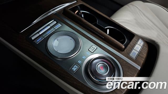 Genesis G80 (RG3) бензин 2.5 турбо AWD, 2022 9