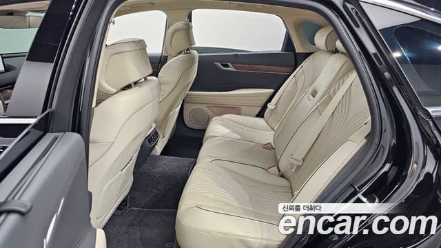 Genesis G80 (RG3) бензин 2.5 турбо AWD, 2022 12