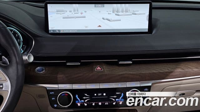 Genesis G80 (RG3) бензин 2.5 турбо AWD, 2022 14