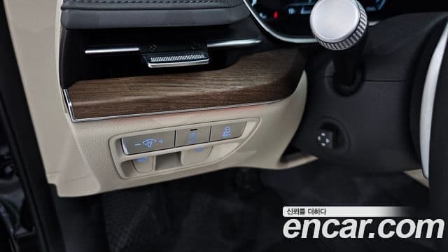 Genesis G80 (RG3) бензин 2.5 турбо AWD, 2022 16