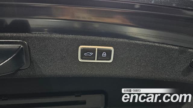 Genesis G80 (RG3) бензин 2.5 турбо AWD, 2022 20