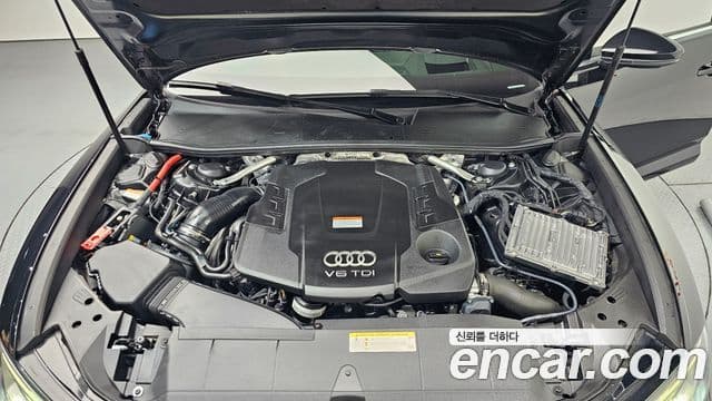 Audi A6 (C8) Premium, 2021 6