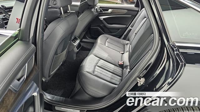 Audi A6 (C8) Premium, 2021 12