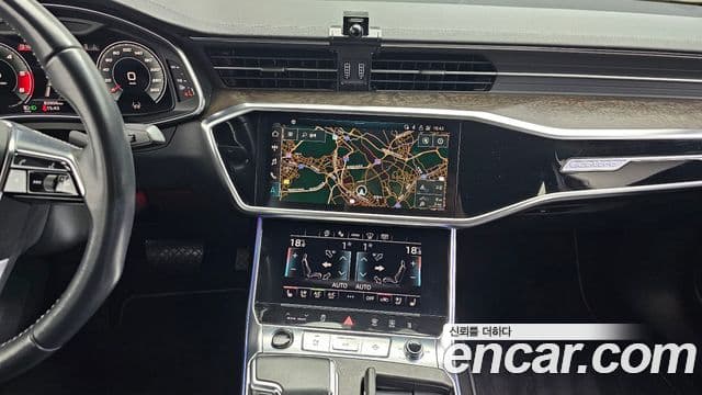 Audi A6 (C8) Premium, 2021 14