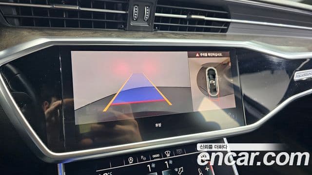 Audi A6 (C8) Premium, 2021 16