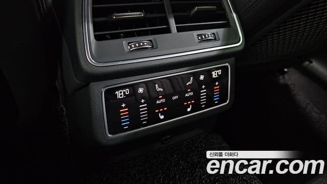 Audi A6 (C8) Premium, 2021 18