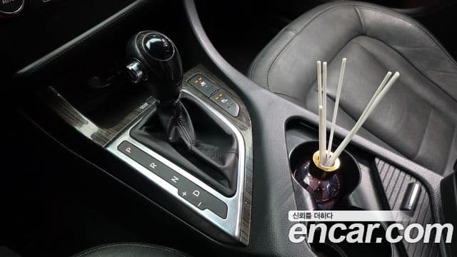 Kia K5 Noblesse, 2012 9