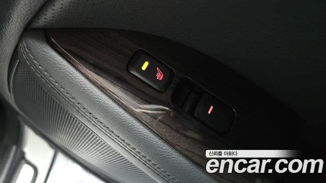 Kia K5 Noblesse, 2012 19