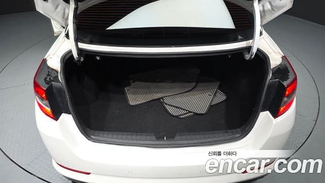 Kia K5 Noblesse, 2012 20