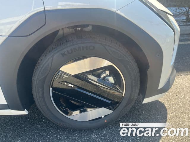 Kia EV4 Air, 2026 4