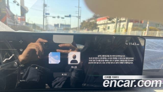 Kia EV4 Air, 2026 все фото