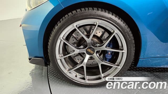 BMW M2 (F87) M2 купе M performance Steering диск, колесо Edition, 2017 все фото