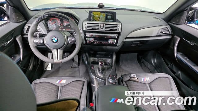 BMW M2 (F87) M2 купе M performance Steering диск, колесо Edition, 2017 7