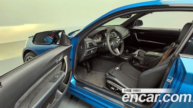 BMW M2 (F87) M2 купе M performance Steering диск, колесо Edition, 2017 11