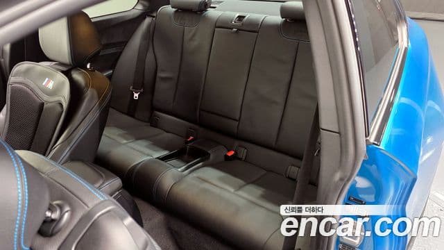 BMW M2 (F87) M2 купе M performance Steering диск, колесо Edition, 2017 12