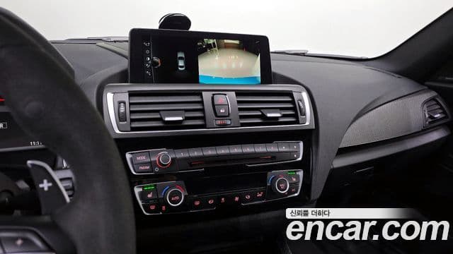 BMW M2 (F87) M2 купе M performance Steering диск, колесо Edition, 2017 16