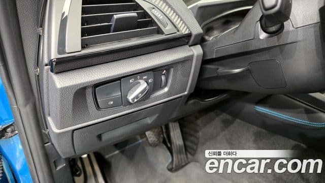 BMW M2 (F87) M2 купе M performance Steering диск, колесо Edition, 2017 17