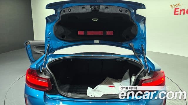 BMW M2 (F87) M2 купе M performance Steering диск, колесо Edition, 2017 20