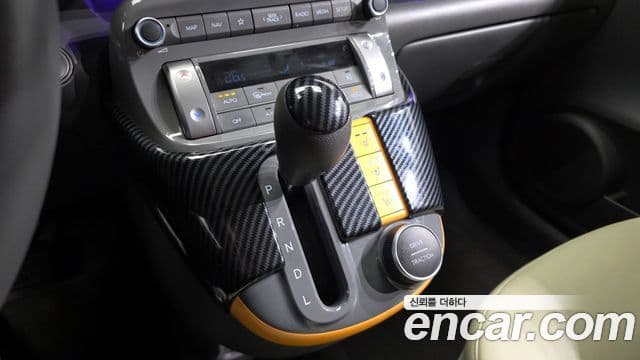 Hyundai Casper Inspiration, 2023 9