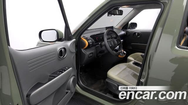 Hyundai Casper Inspiration, 2023 10