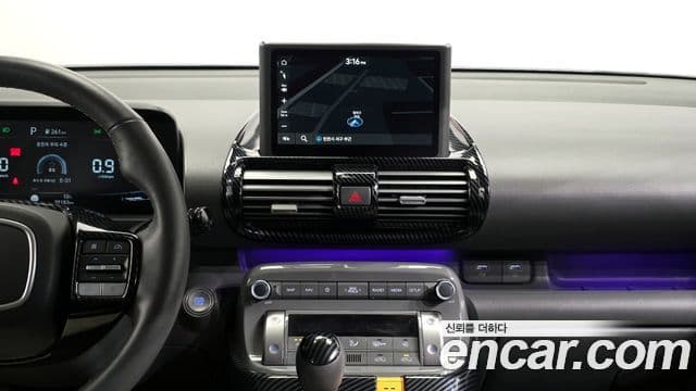 Hyundai Casper Inspiration, 2023 14