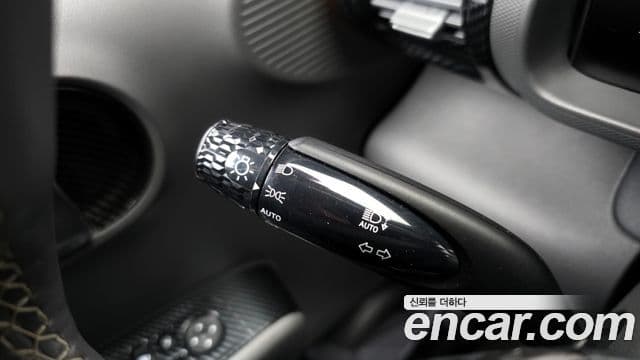 Hyundai Casper Inspiration, 2023 17