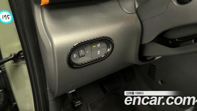 Hyundai Casper Inspiration, 2023 18