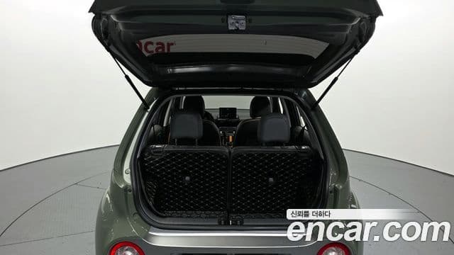 Hyundai Casper Inspiration, 2023 20