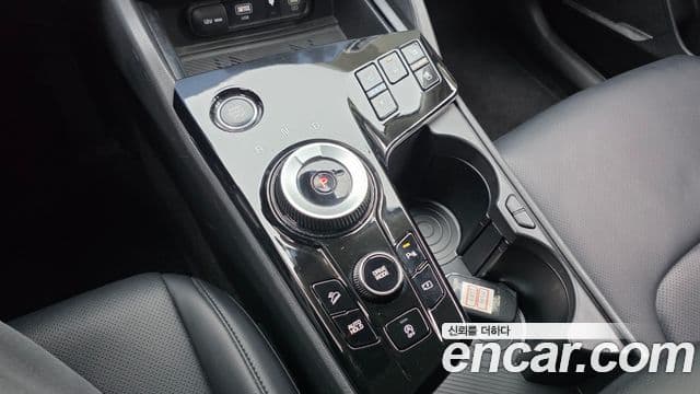 Kia Sportage 5세대 Noblesse, 2023 9