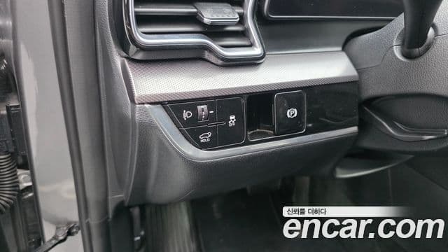 Kia Sportage 5세대 Noblesse, 2023 14