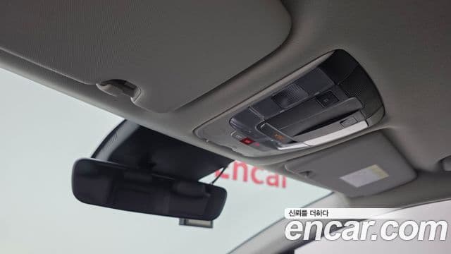 Kia Sportage 5세대 Noblesse, 2023 18