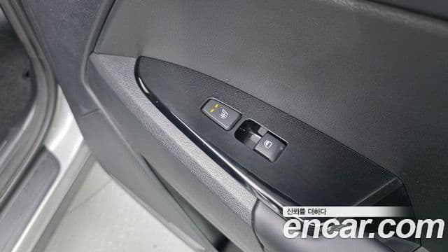 Kia Sportage 5세대 Noblesse, 2023 19