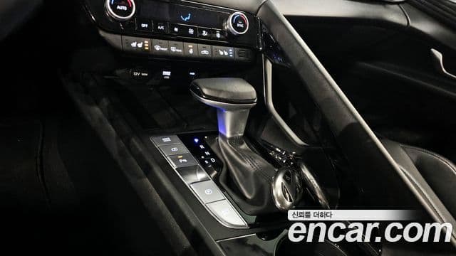 Hyundai The / новый New Avante гибрид (CN7) Modern, 2024 9