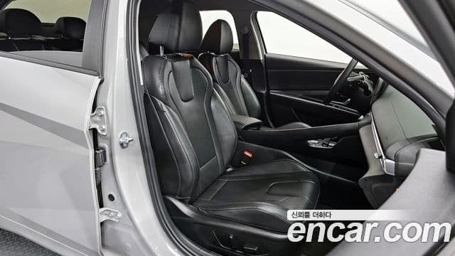 Hyundai The / новый New Avante гибрид (CN7) Modern, 2024 10