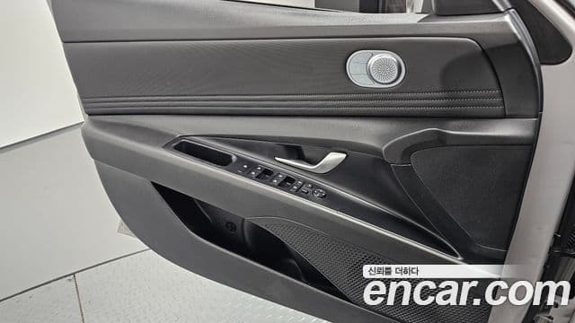 Hyundai The / новый New Avante гибрид (CN7) Modern, 2024 14