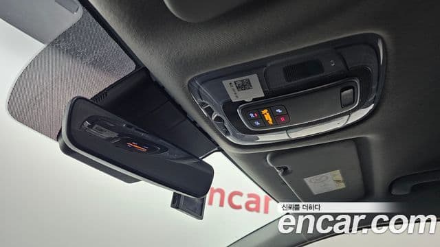 Hyundai The / новый New Avante гибрид (CN7) Modern, 2024 15