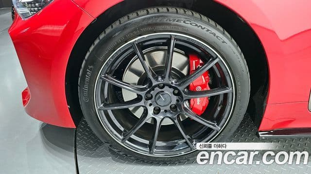 Kia 스팅어 마이스터 3.3 GT AWD Acro Edition, 2022 все фото