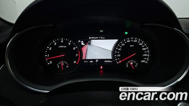 Kia 스팅어 마이스터 3.3 GT AWD Acro Edition, 2022 8