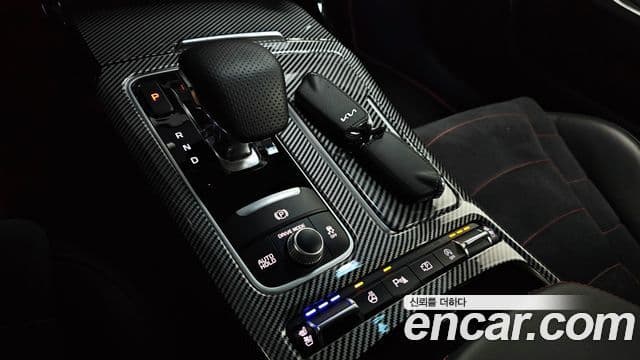 Kia 스팅어 마이스터 3.3 GT AWD Acro Edition, 2022 9
