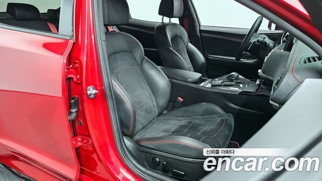 Kia 스팅어 마이스터 3.3 GT AWD Acro Edition, 2022 10