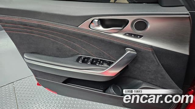 Kia 스팅어 마이스터 3.3 GT AWD Acro Edition, 2022 14