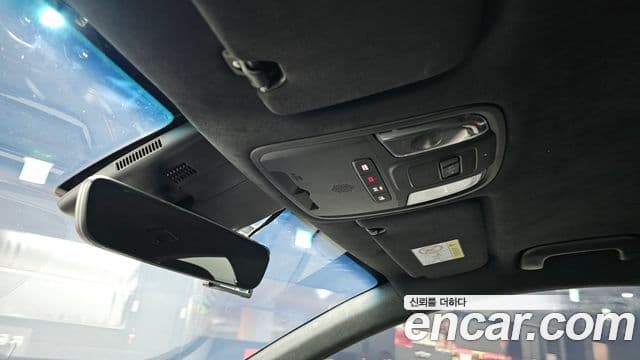 Kia 스팅어 마이스터 3.3 GT AWD Acro Edition, 2022 15