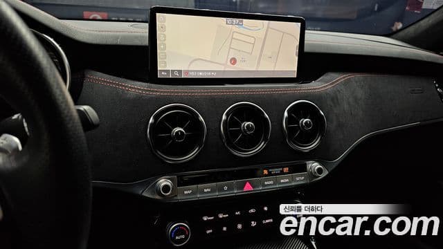 Kia 스팅어 마이스터 3.3 GT AWD Acro Edition, 2022 16