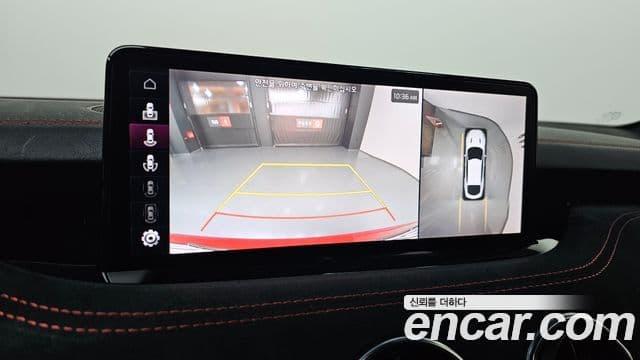 Kia 스팅어 마이스터 3.3 GT AWD Acro Edition, 2022 17