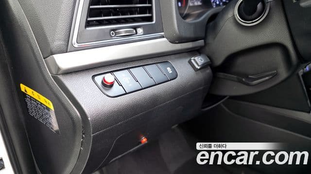 Hyundai Avante AD 1.6 GDI Smart, 2016 14